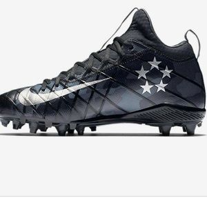 Nike Field General 3 Elite TD